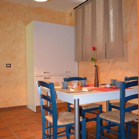Bed & Breakfast La Casa Di Giulietta *