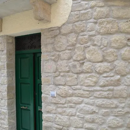 La Casa Di Giulietta 3* Castelmezzano