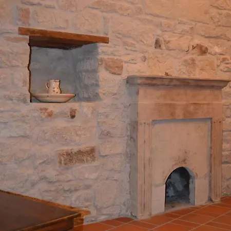 La Casa Di Giulietta * Castelmezzano