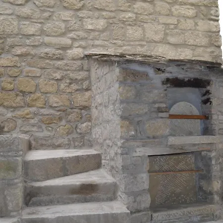Bed & Breakfast La Casa Di Giulietta Castelmezzano