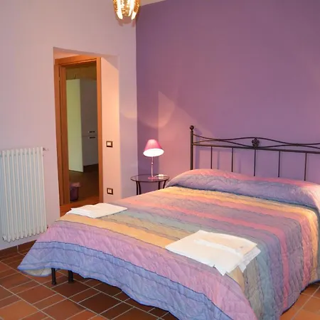 Bed & Breakfast La Casa Di Giulietta *