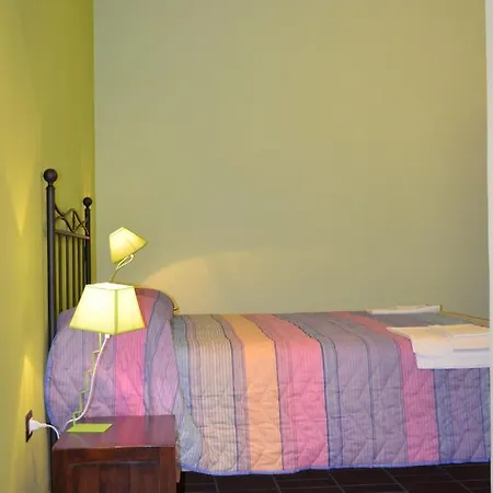 La Casa Di Giulietta Bed & Breakfast