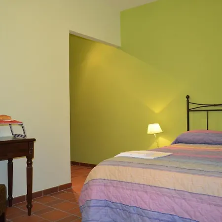 La Casa Di Giulietta Bed & Breakfast Castelmezzano