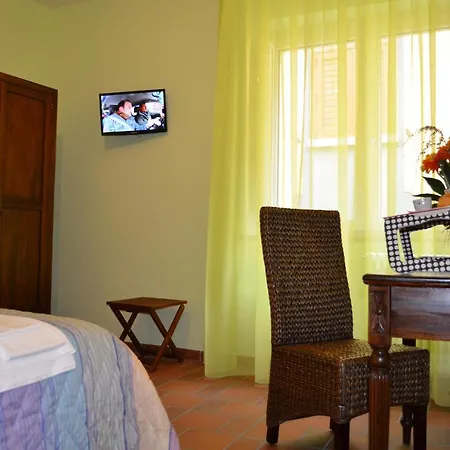 La Casa Di Giulietta *