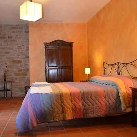 ベッド・アンド・ブレックファスト La Casa Di Giulietta 3*