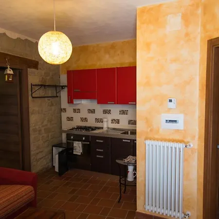 La Casa Di Giulietta *