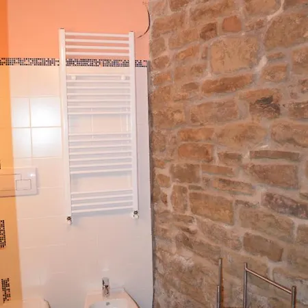 Bed & Breakfast La Casa Di Giulietta Castelmezzano