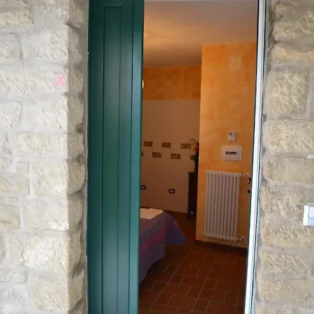 ベッド・アンド・ブレックファスト La Casa Di Giulietta