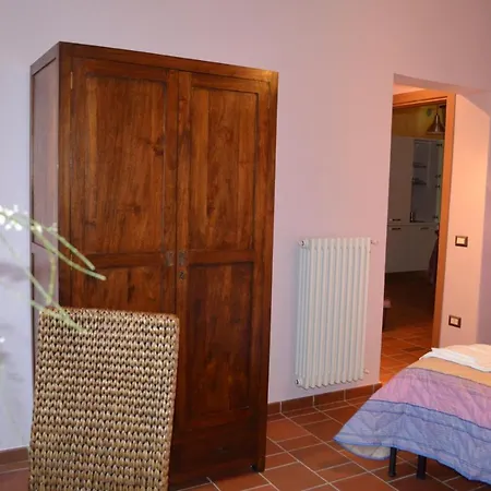 Bed & Breakfast La Casa Di Giulietta *