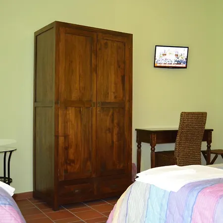 Bed & Breakfast La Casa Di Giulietta Castelmezzano