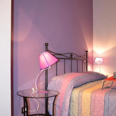 La Casa Di Giulietta Bed & Breakfast Castelmezzano