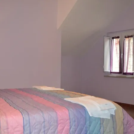 La Casa Di Giulietta Bed & Breakfast *