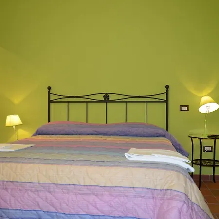 La Casa Di Giulietta 3* Castelmezzano