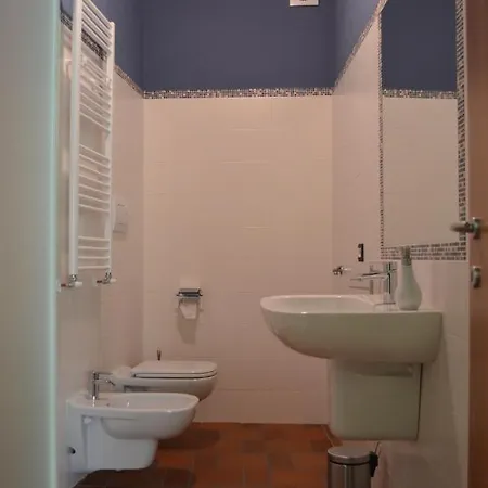 La Casa Di Giulietta Bed & Breakfast