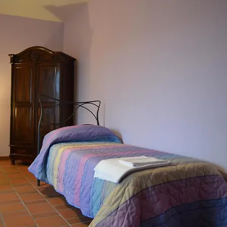 Bed & Breakfast La Casa Di Giulietta