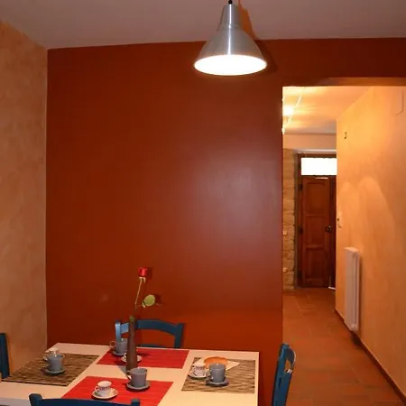 Bed & Breakfast La Casa Di Giulietta