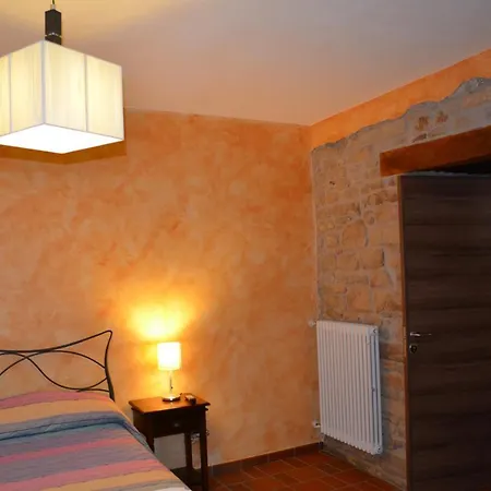 Bed & Breakfast La Casa Di Giulietta *