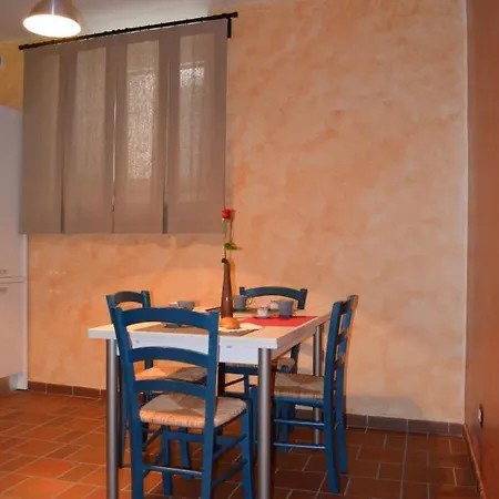 La Casa Di Giulietta *