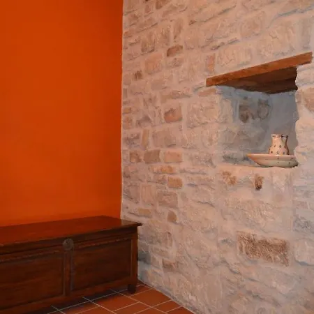 La Casa Di Giulietta Bed & Breakfast Castelmezzano