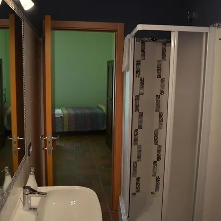 La Casa Di Giulietta 3*