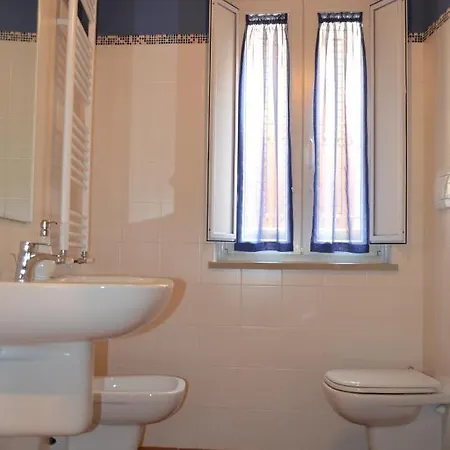 La Casa Di Giulietta Bed & Breakfast 3*