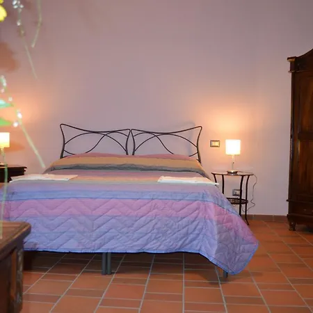 La Casa Di Giulietta 3*