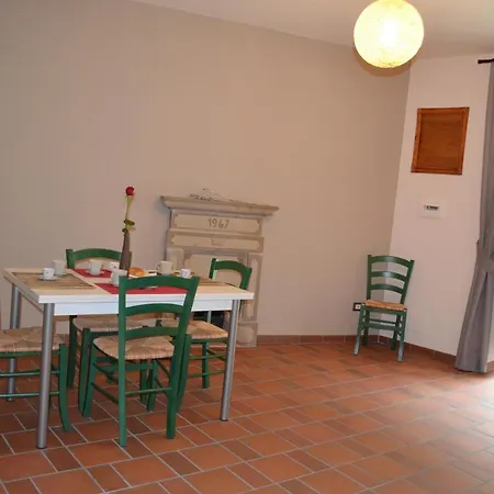 La Casa Di Giulietta