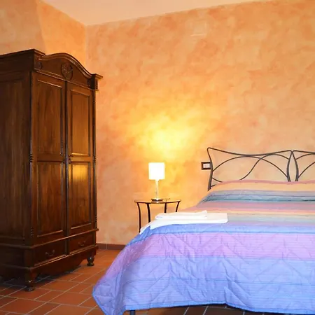 Bed & Breakfast La Casa Di Giulietta