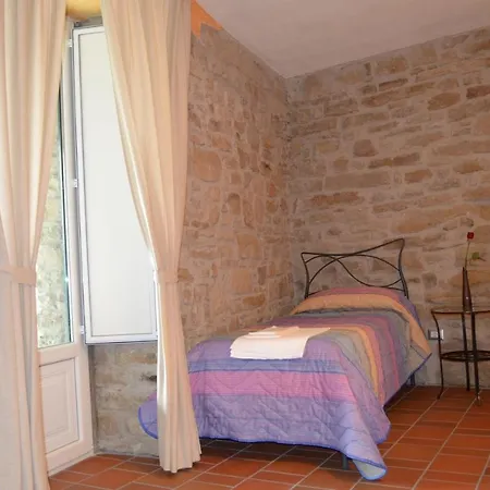 Bed & Breakfast La Casa Di Giulietta *