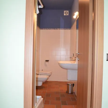 Bed & Breakfast La Casa Di Giulietta Castelmezzano