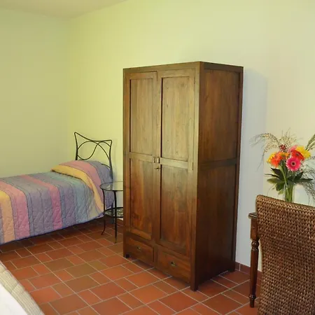 La Casa Di Giulietta *