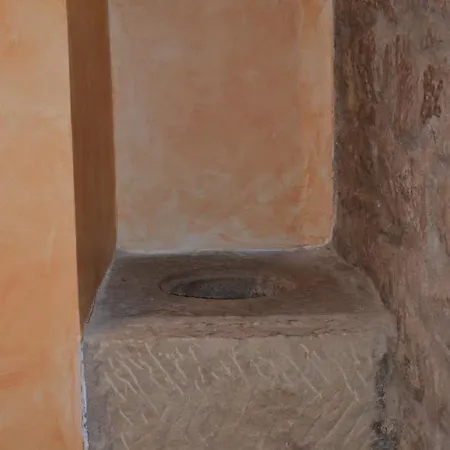 Bed & Breakfast La Casa Di Giulietta *