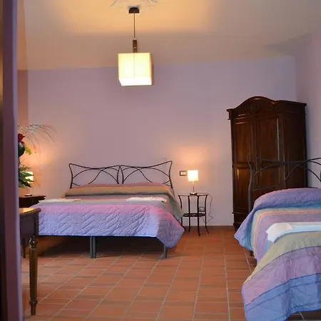 Bed & Breakfast La Casa Di Giulietta *