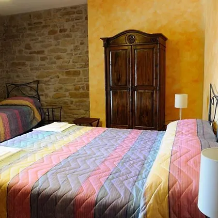 La Casa Di Giulietta