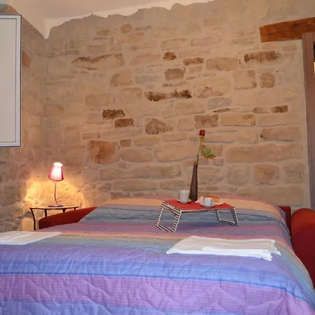 La Casa Di Giulietta