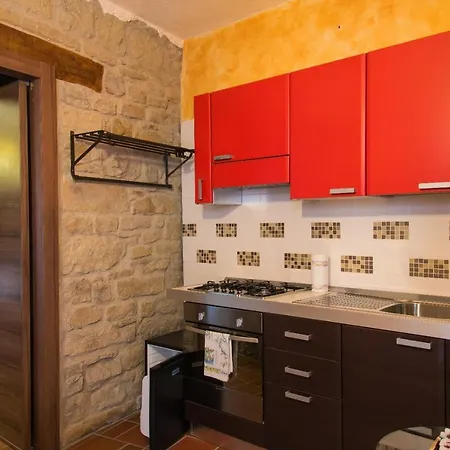 La Casa Di Giulietta