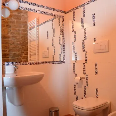 La Casa Di Giulietta