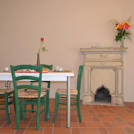 La Casa Di Giulietta * Castelmezzano