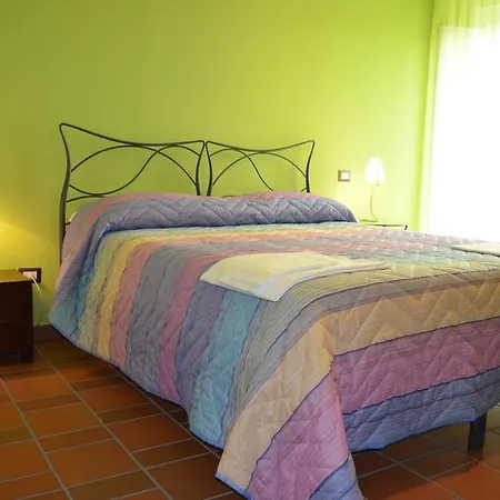 La Casa Di Giulietta 3*