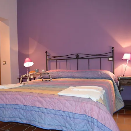 La Casa Di Giulietta Bed & Breakfast