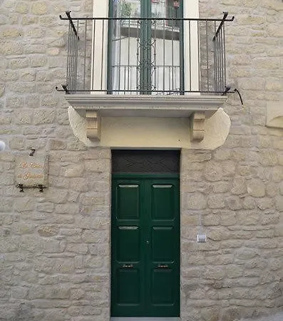 ベッド・アンド・ブレックファスト La Casa Di Giulietta