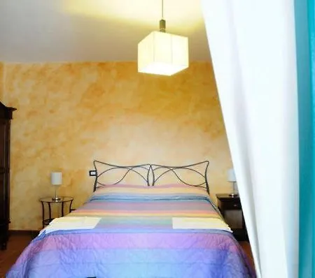 La Casa Di Giulietta Bed & Breakfast