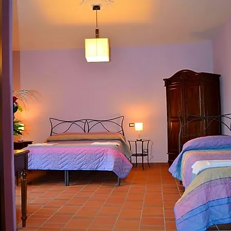 La Casa Di Giulietta 3* カステルメッツァーノ