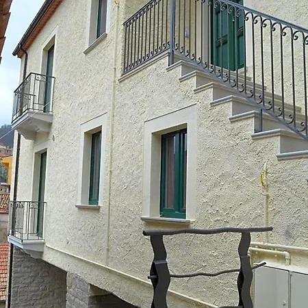 La Casa Di Giulietta カステルメッツァーノ