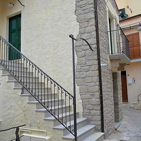 ベッド・アンド・ブレックファスト La Casa Di Giulietta