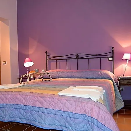 La Casa Di Giulietta 3*