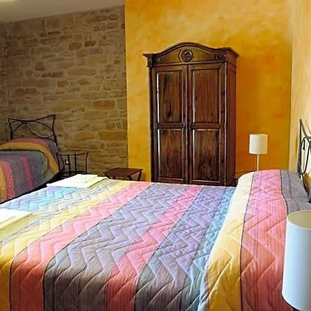 ベッド・アンド・ブレックファスト La Casa Di Giulietta 3*