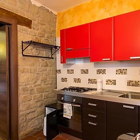 ベッド・アンド・ブレックファスト La Casa Di Giulietta