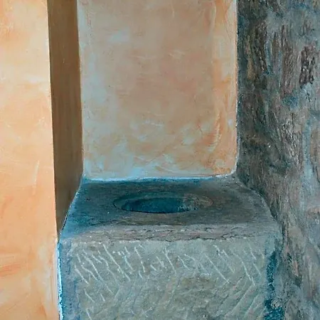 La Casa Di Giulietta Bed & Breakfast