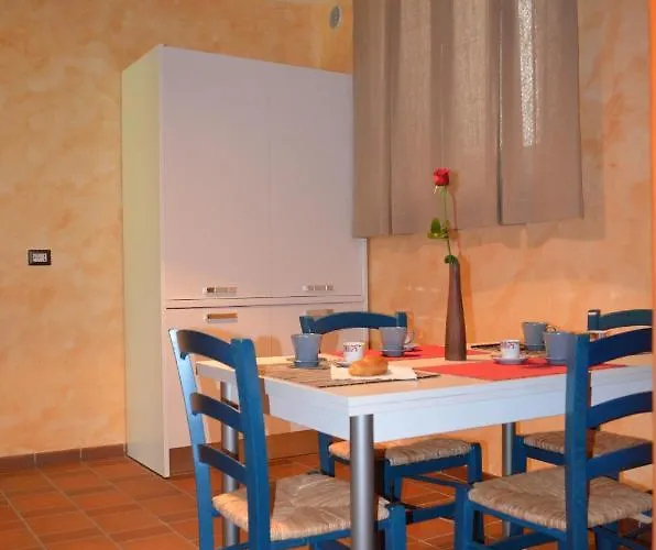 Bed & Breakfast La Casa Di Giulietta 3*